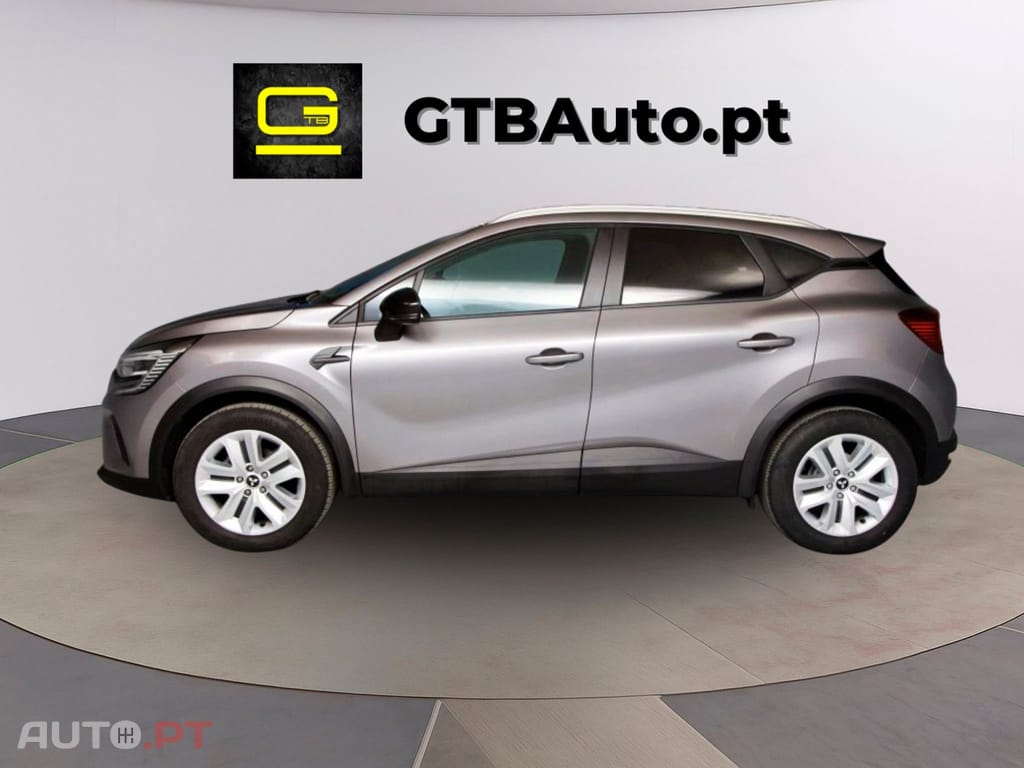 Mitsubishi ASX 1.0 MPI-T Invite