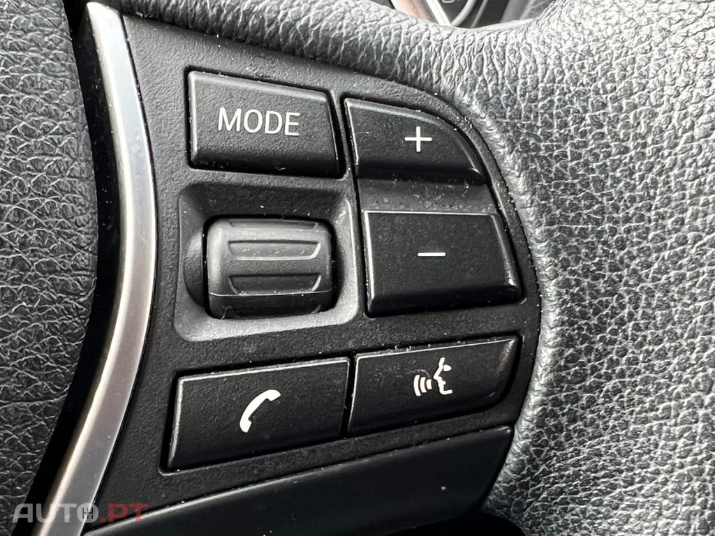 BMW 320 X DRIVE AUTO