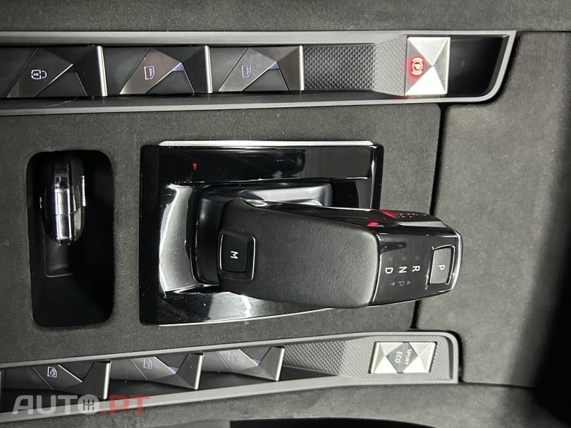 DS DS7 Crossback 1.2 PureTech Performance EAT8