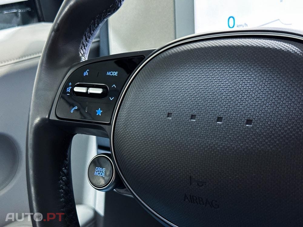 Hyundai Ioniq 5 77,4 kWh