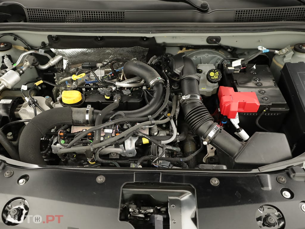 Dacia Jogger Jogger 1.0 ECO-G Extreme+ Up&Go 7L Bi-Fuel