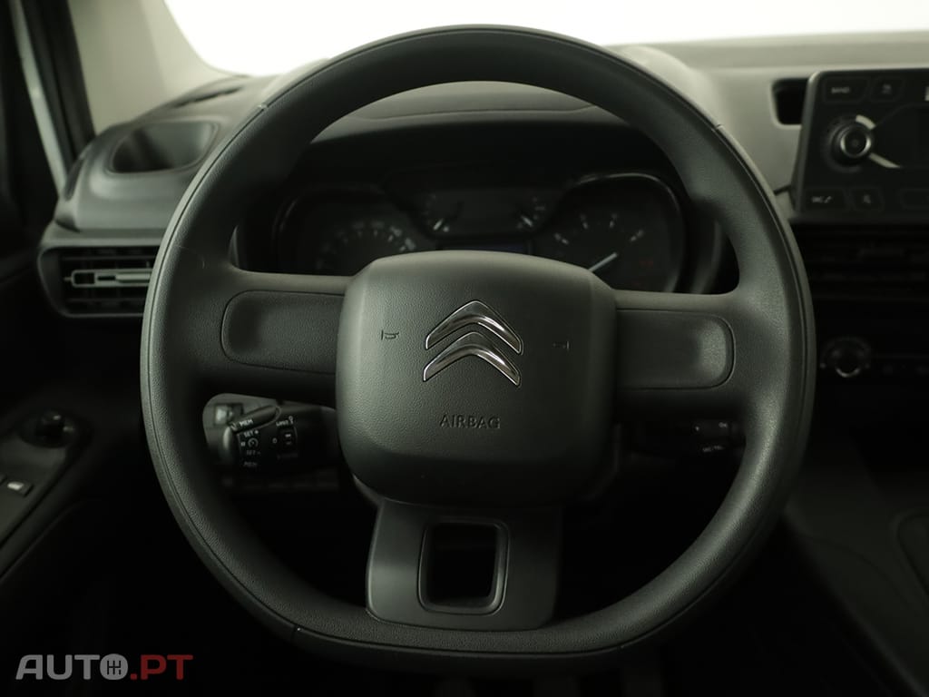 Citroen Berlingo Berlingo 1.5 BlueHDi M Shine