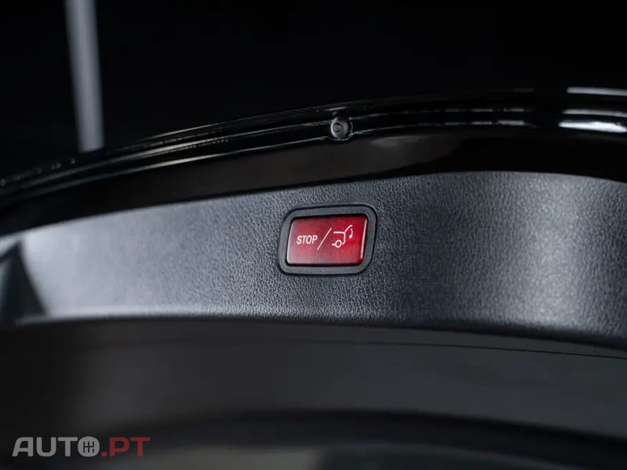 Mercedes-Benz C 220 Station d 9G-TRONIC Avantgarde