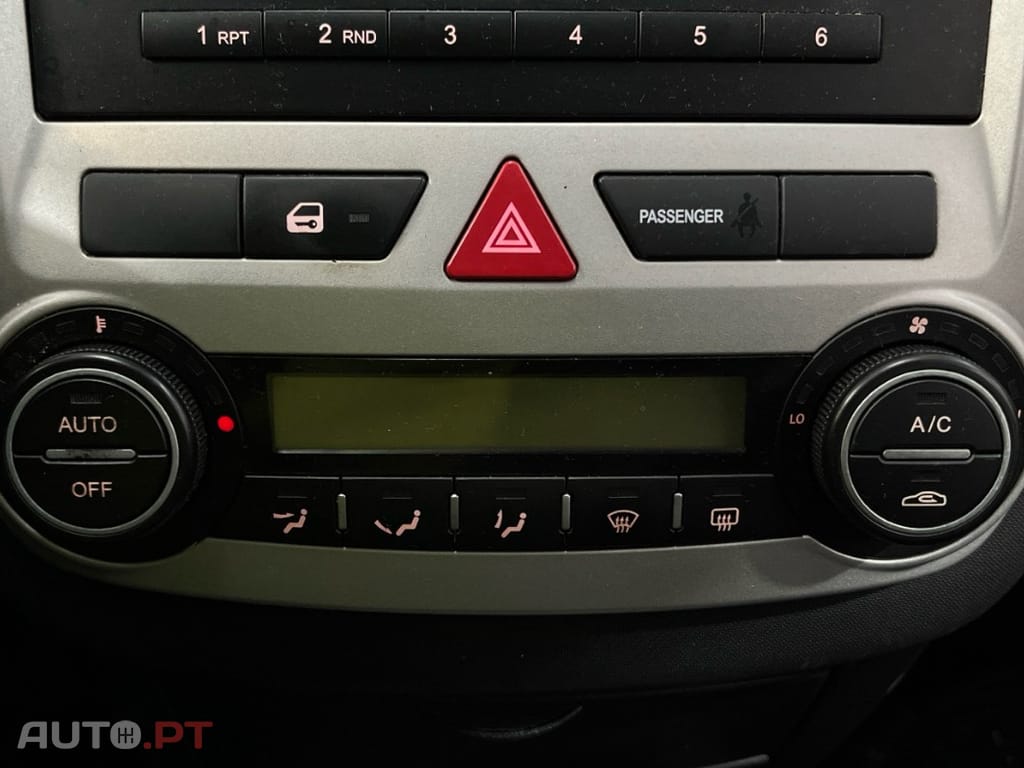 Kia Ceed SW 1.4 CVVT EX ISG