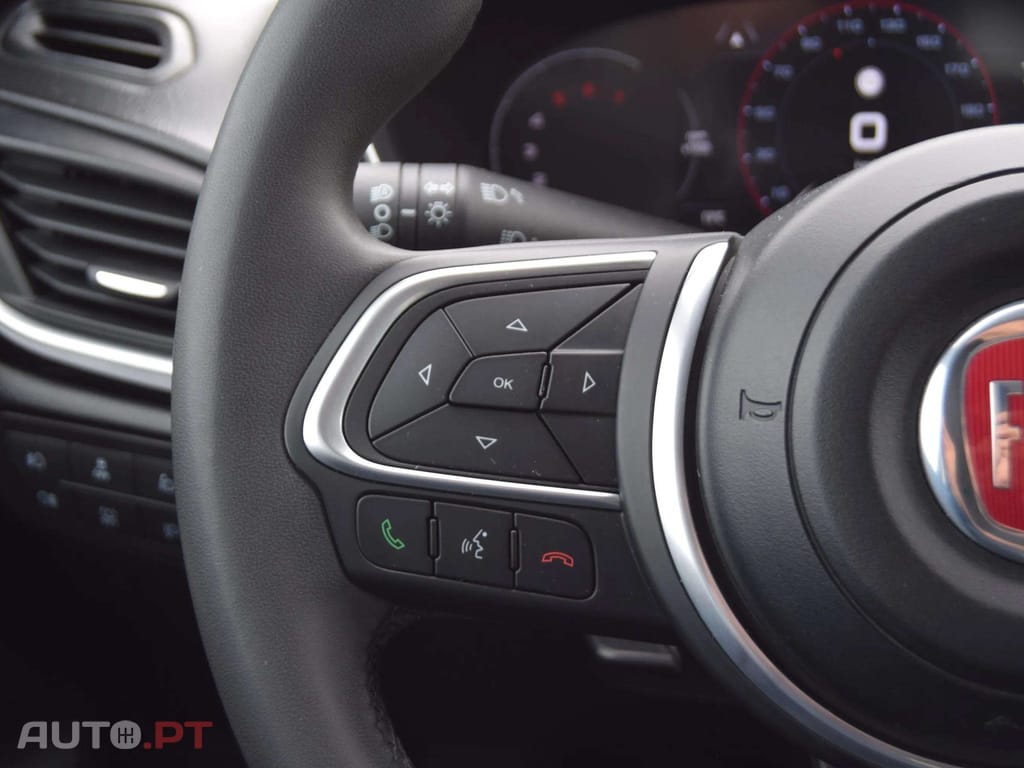 Fiat Tipo 1.3 Multijet City Life