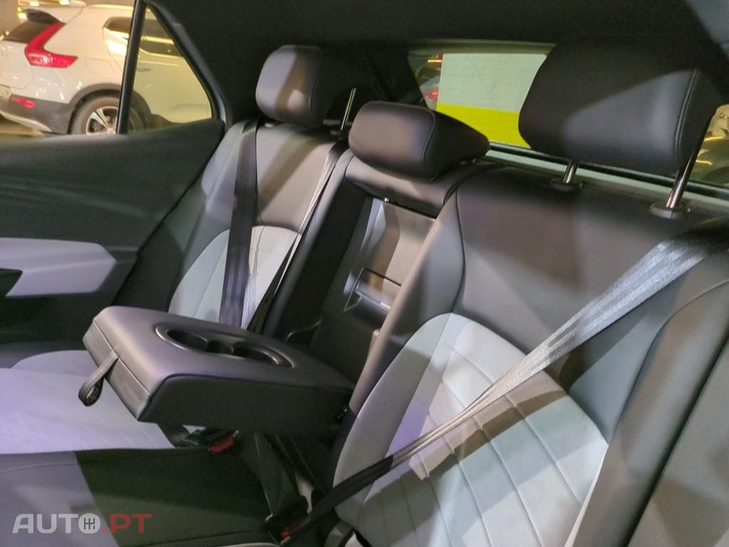 Volkswagen Id.3 Pro Confort