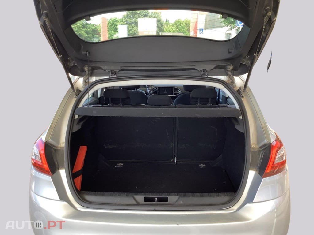Peugeot 308 1.2 PureTech Active Business
