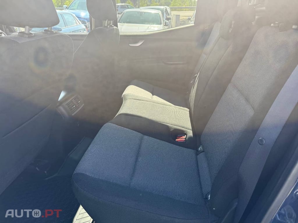 Mercedes-Benz X d Progressive 4-Matic Aut.