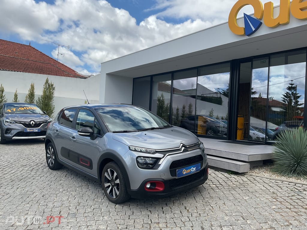 Citroen C3 1.2 PureTech Feel