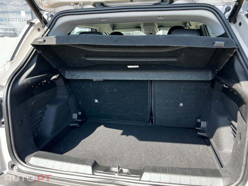 Jeep Avenger 1.2 GSE T3 Altitude