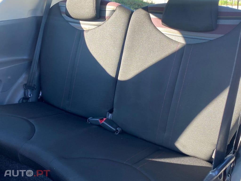 Citroen C1 1.0 Style