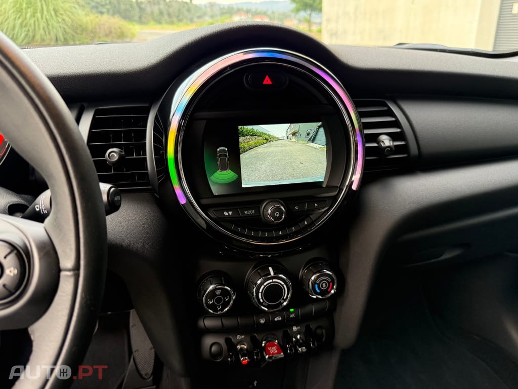 MINI Cooper One Auto