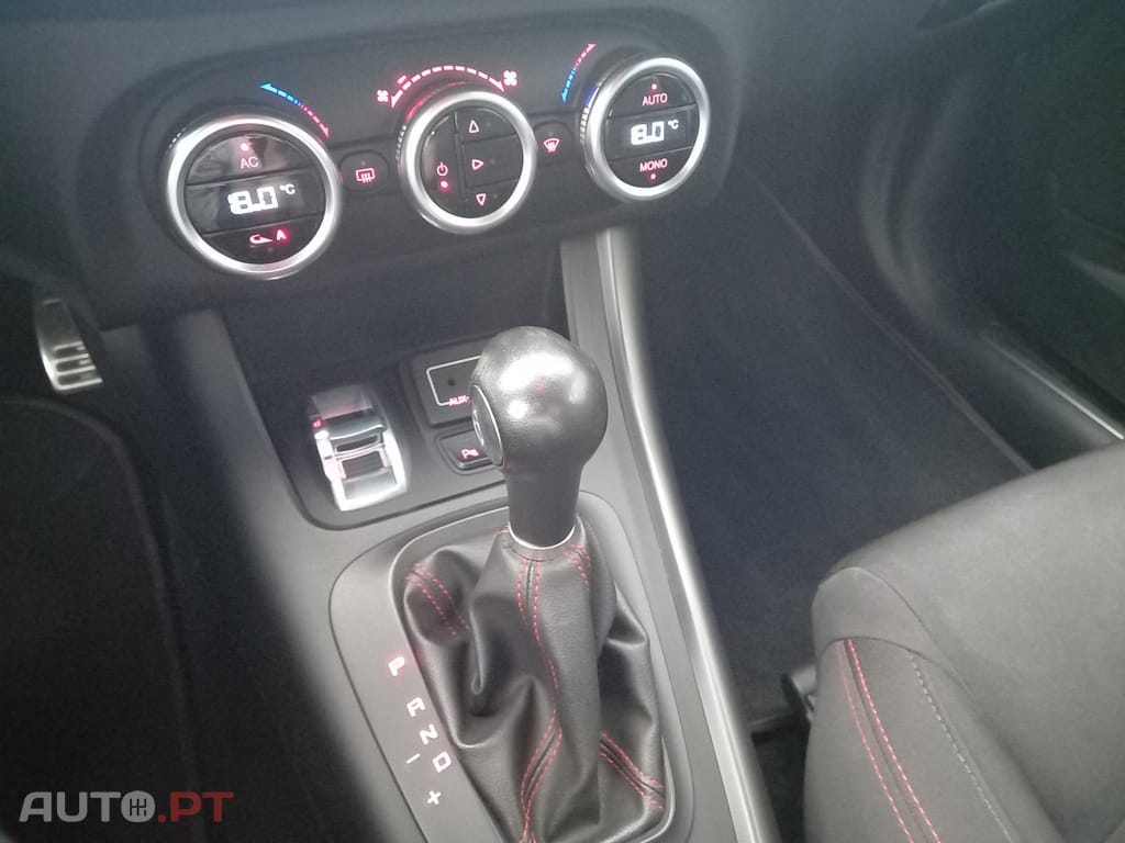 Alfa Romeo Giulietta 1.6 JTDm Sport TCT