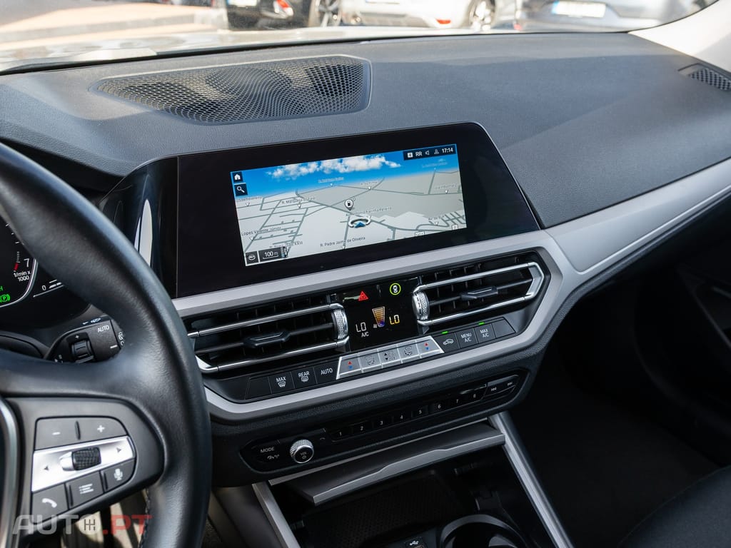 BMW 330 e Corporate Edition Auto