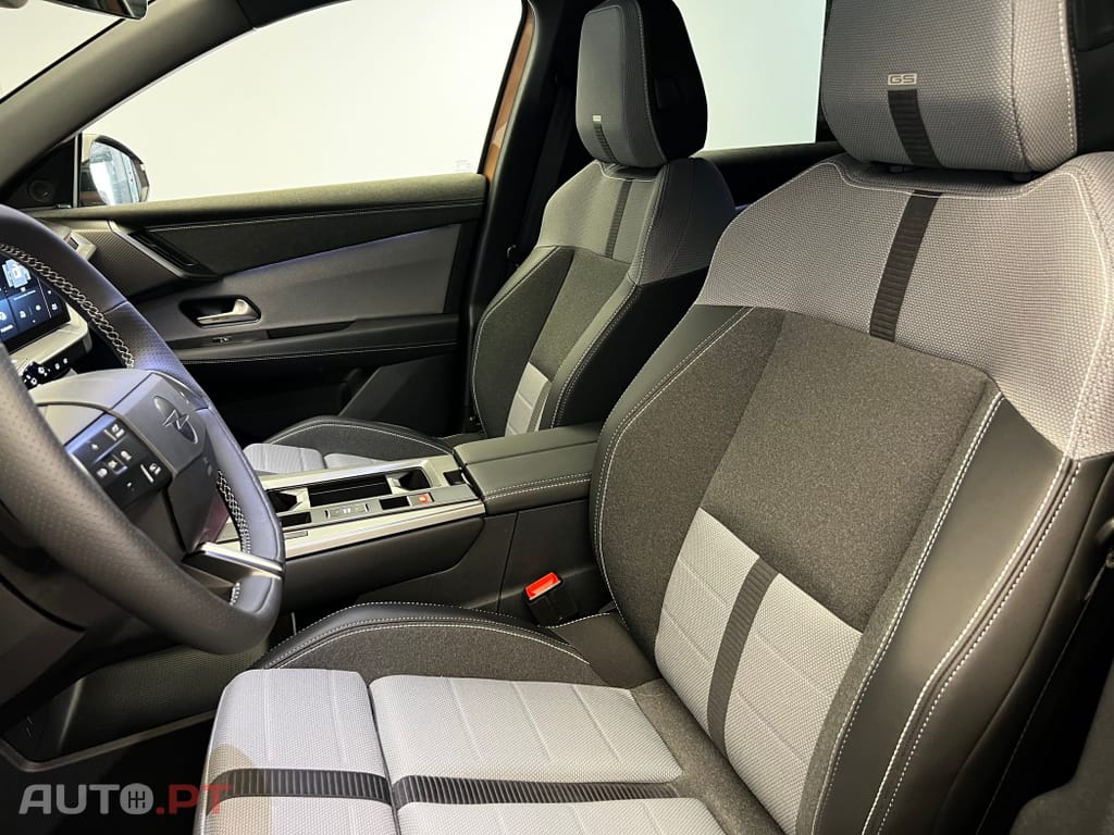 Opel Grandland (X) 73 kWh Edition