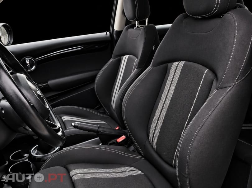 MINI Cooper S Sport Aut.