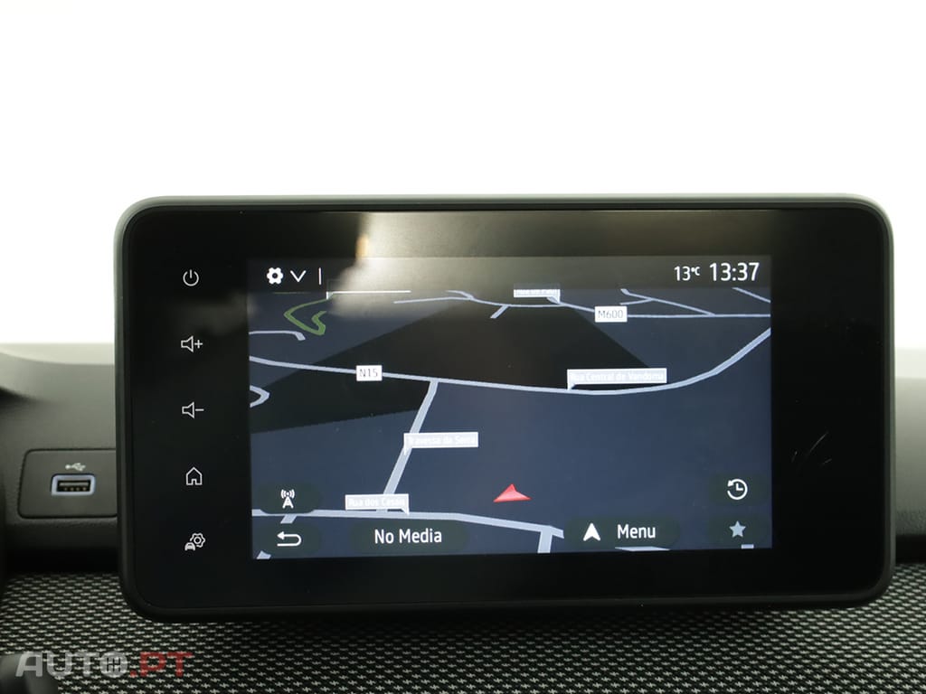 Dacia Jogger Jogger 1.0 ECO-G Extreme 7L Bi-Fuel