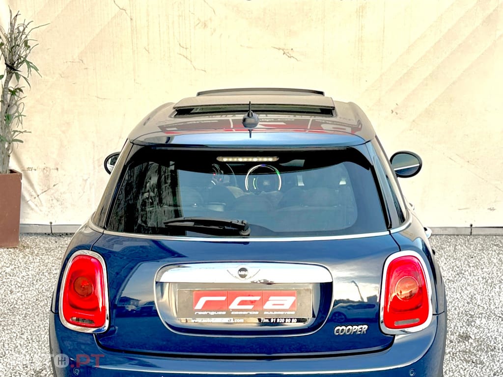 MINI Cooper BLACKFRIARS