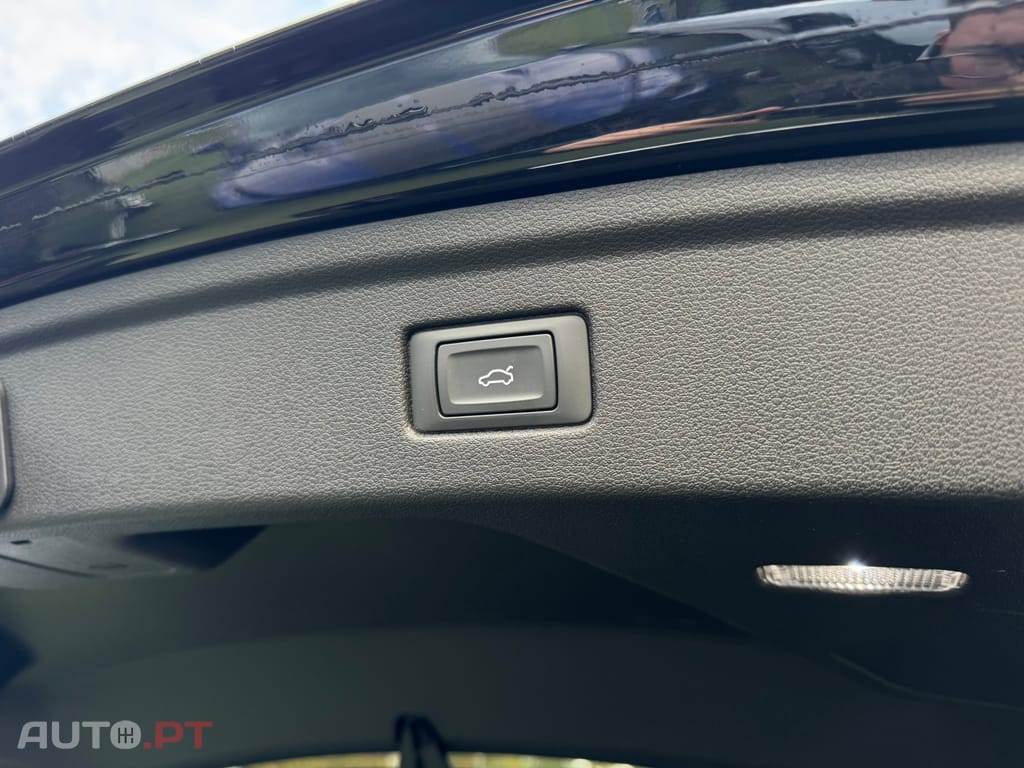 Audi A5 35 TDI S line S tronic