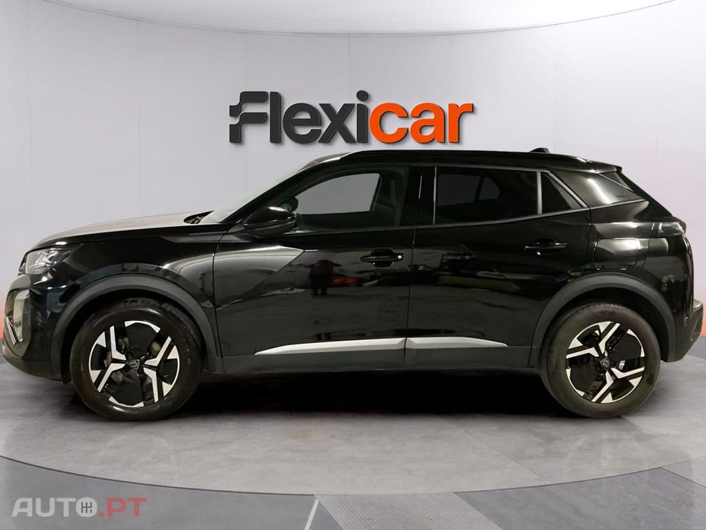 Peugeot 2008 1.2 PureTech Allure