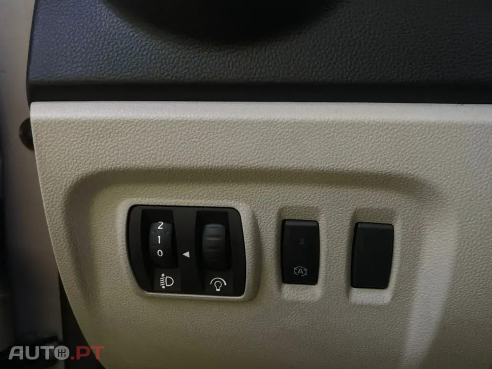 Renault Captur (ENERGY) TCe 90 INTENS