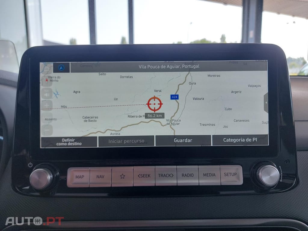Hyundai Kauai EV 64 kWh Premium