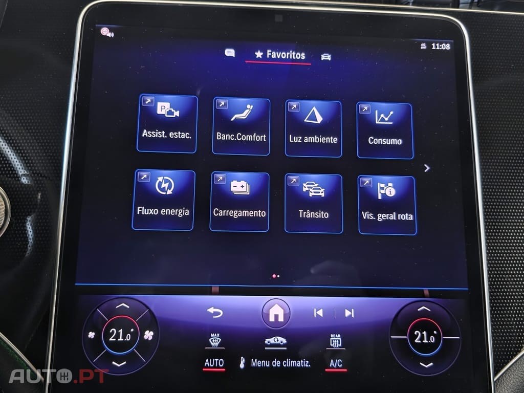 Mercedes-Benz EQE SUV 350+