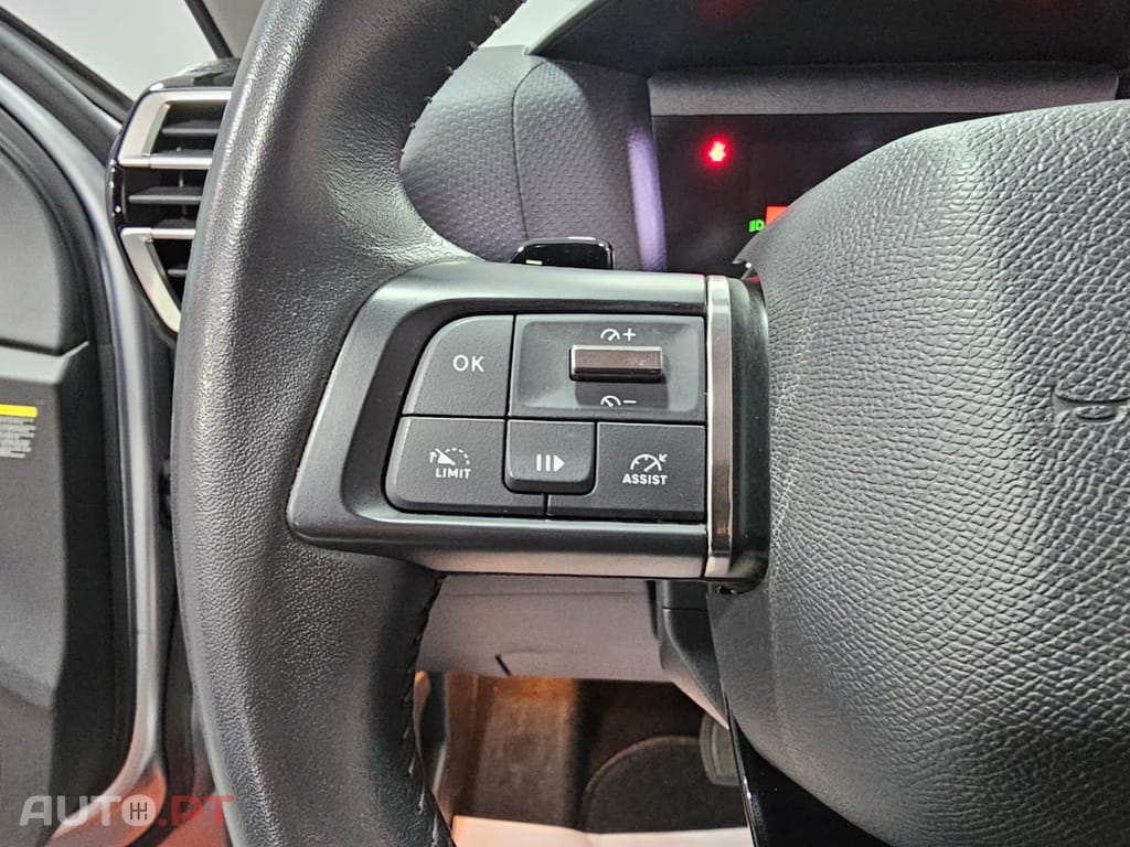 Citroen C4 1.2 PureTech Feel Pack EAT8