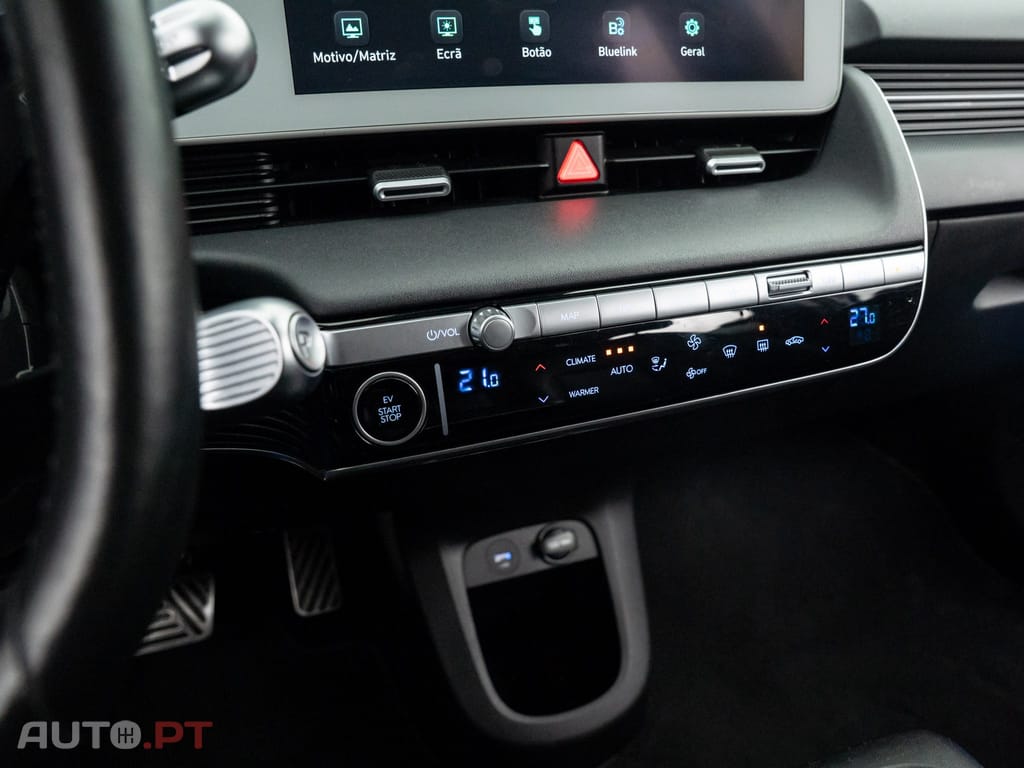 Hyundai Ioniq 5 73kWh Vanguard