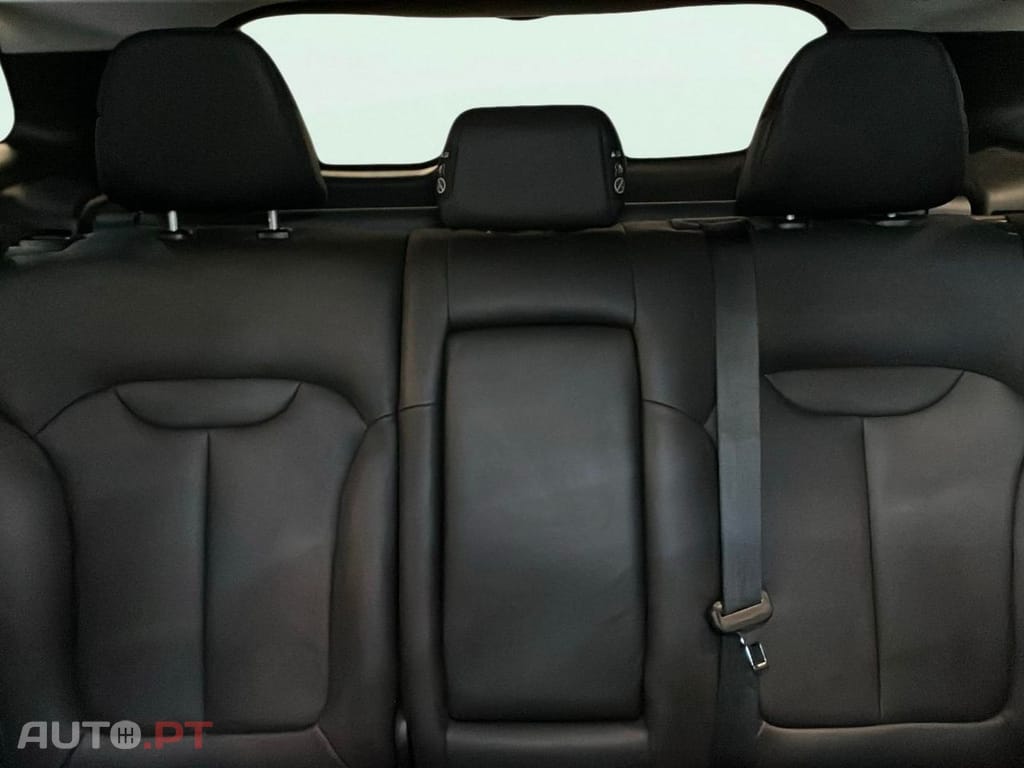 Renault Kadjar 1.3 TCe Intens