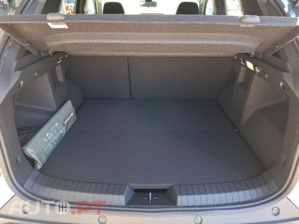 Dacia Duster 1.2 Eco-G 120 Bi-Fuel Journey