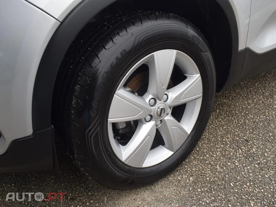 Volvo XC40 2.0 D3 Momentum