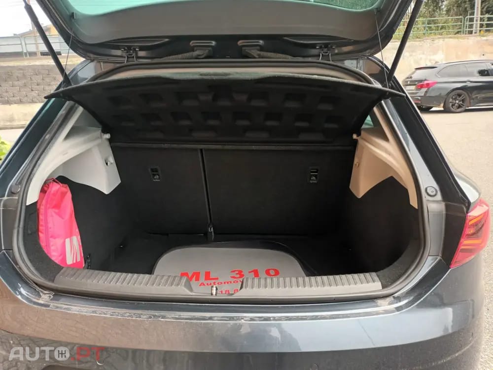 Seat Leon 1.6 TDI FR S/S