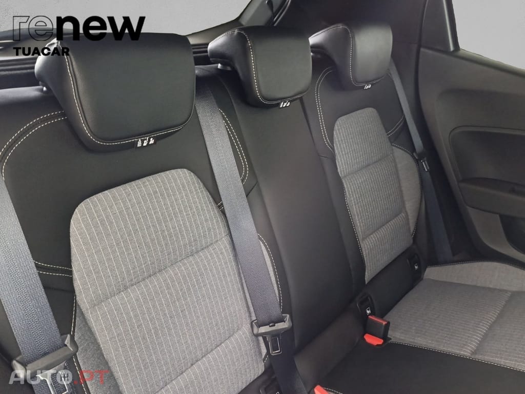 Renault Clio TECHNO ECO-G 100