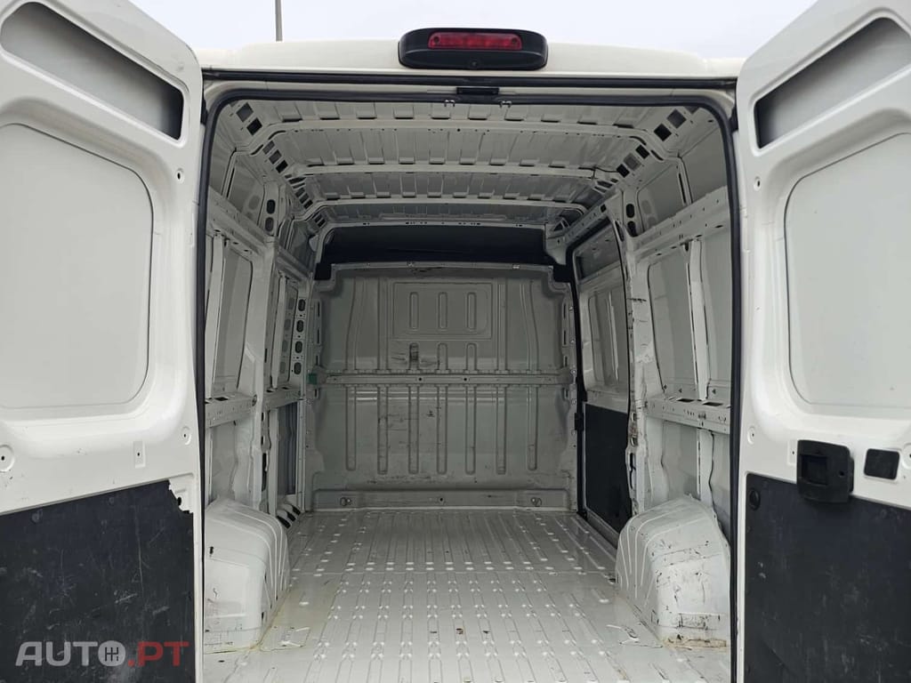 Citroen Jumper 2.2 BlueHDi 33 L2H2 Club