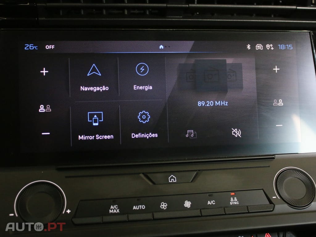 Peugeot 308 SW 1.6 Hybrid Active Pack e-EAT8