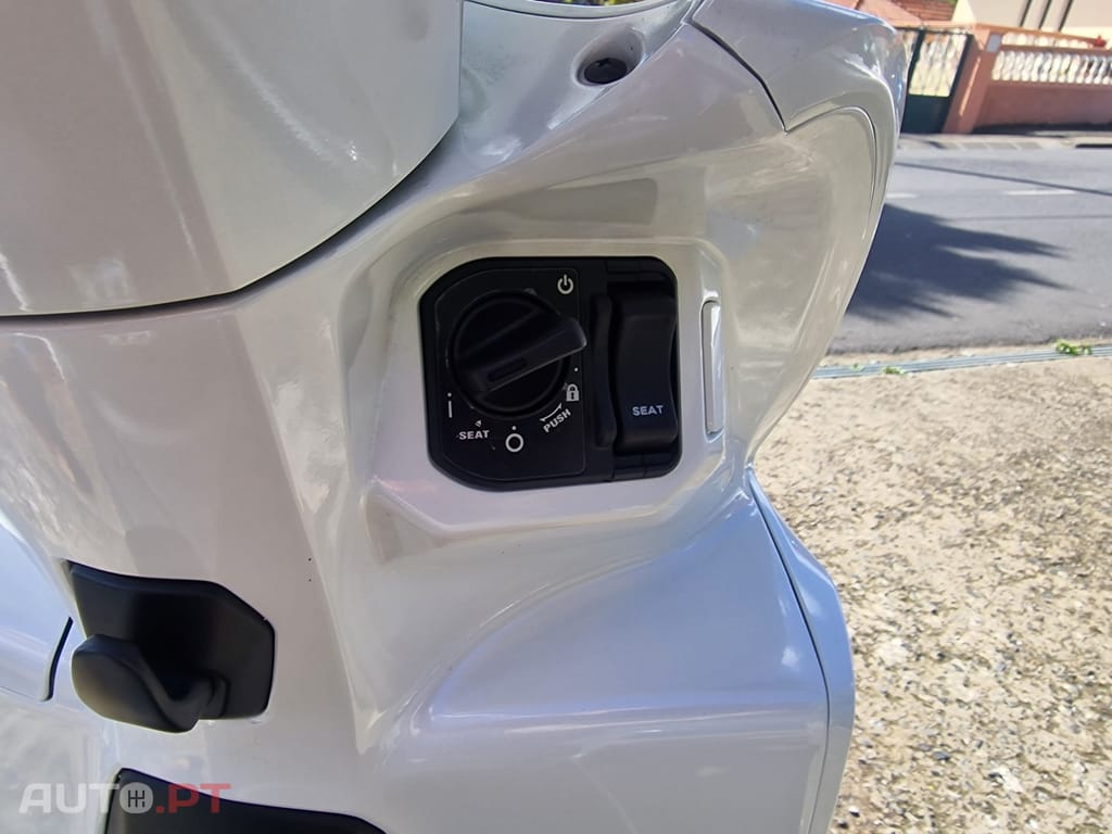 Honda Vision NSC110