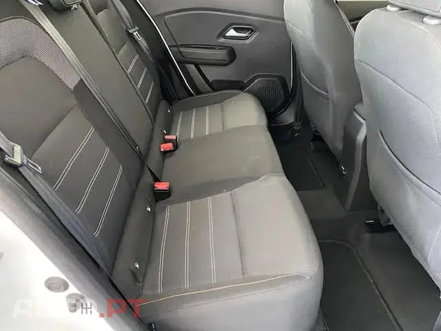 Dacia Sandero 1.0 TCe Expression