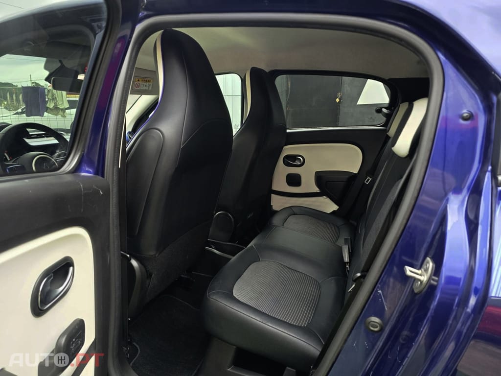 Renault Twingo 1.0 SCe Night&Day