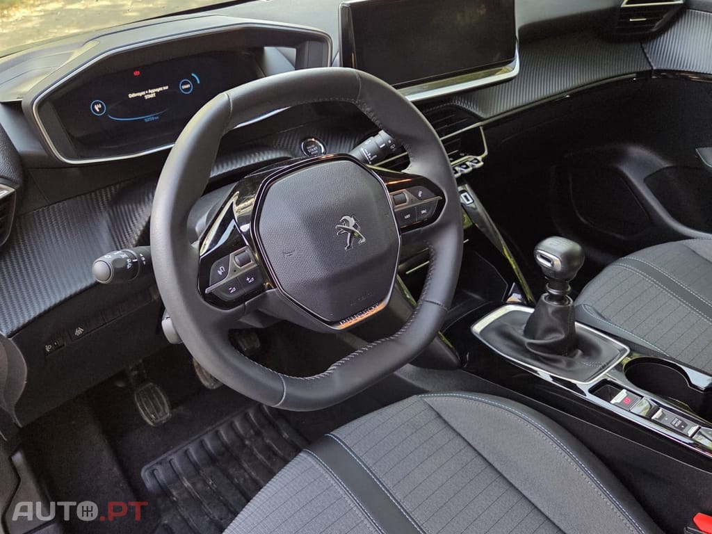 Peugeot 208 1.2 PureTech Active Pack