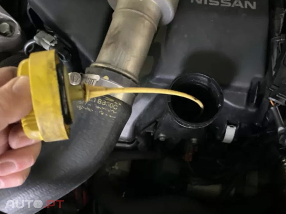 Nissan Qashqai 1.5 dCi Tekna Sport 18