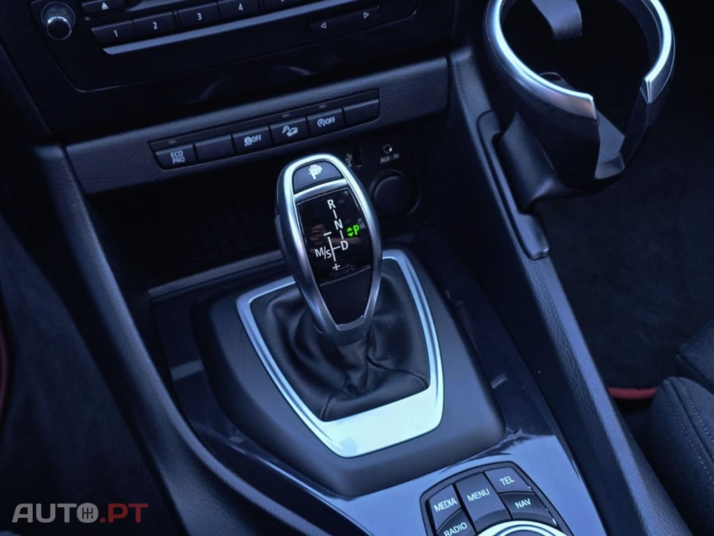 BMW X1 xDrive18d Aut. Sport Line