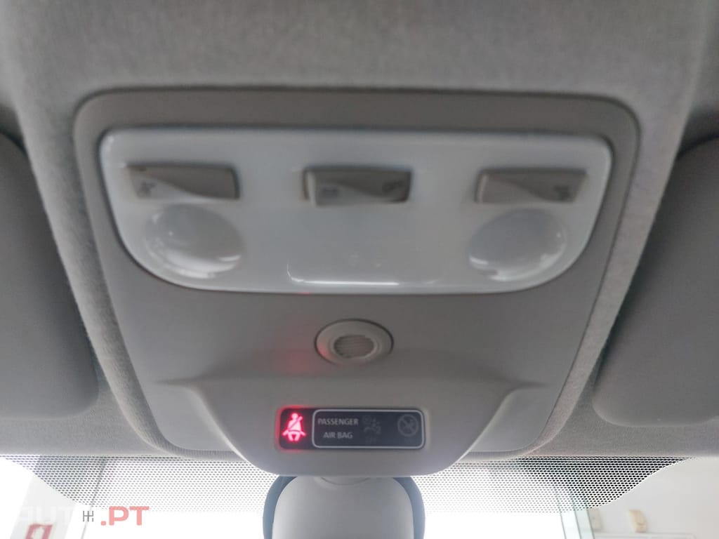 Renault Zoe (c/ Bateria) Life 40