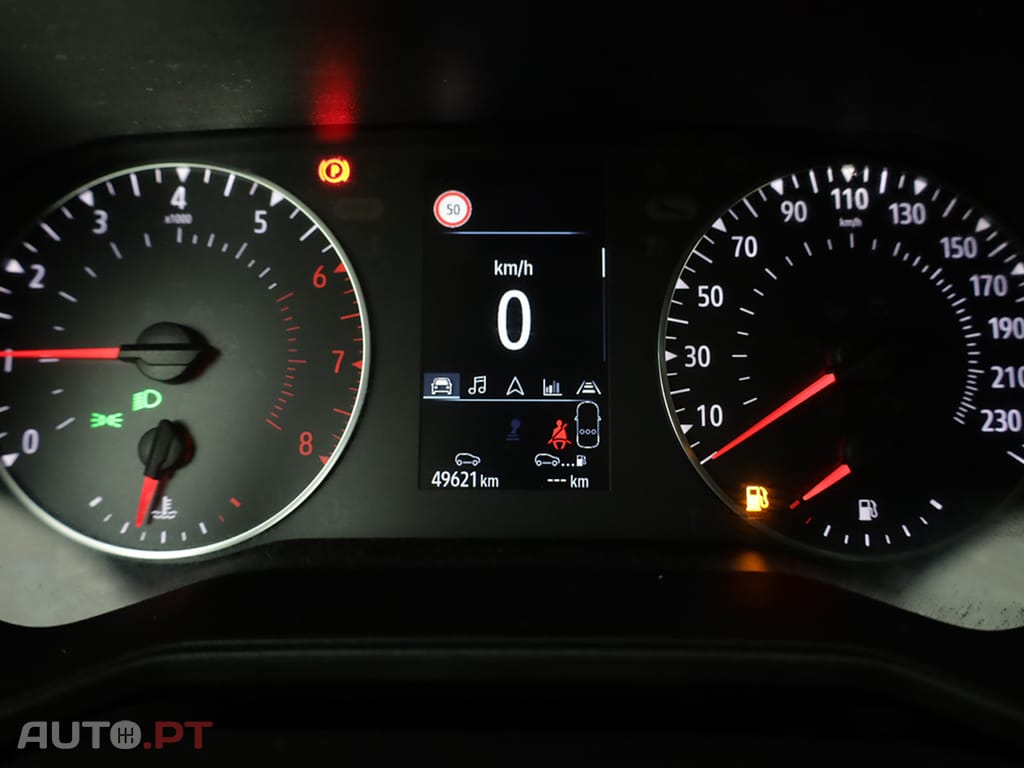 Renault Clio Clio 1.0 TCe Evolution