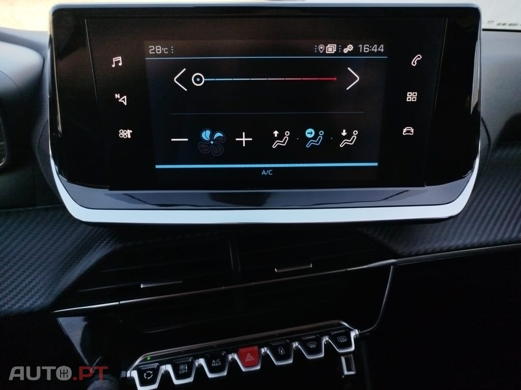 Peugeot 208 1.2 PureTech Active Pack