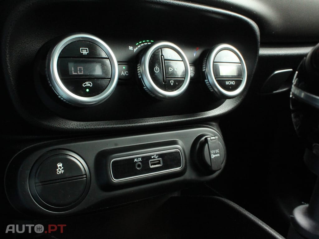 Fiat 500L 1.3 MJ Lounge S&S