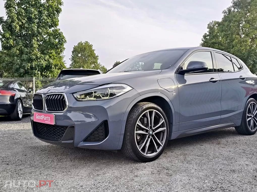 BMW X2 25 e xDrive Pack M