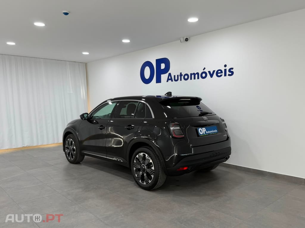 Fiat 600 Outro