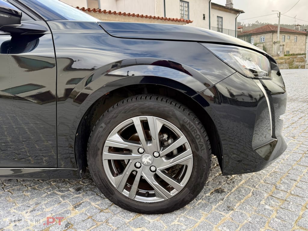 Peugeot 208 1.2 PureTech Active Pack