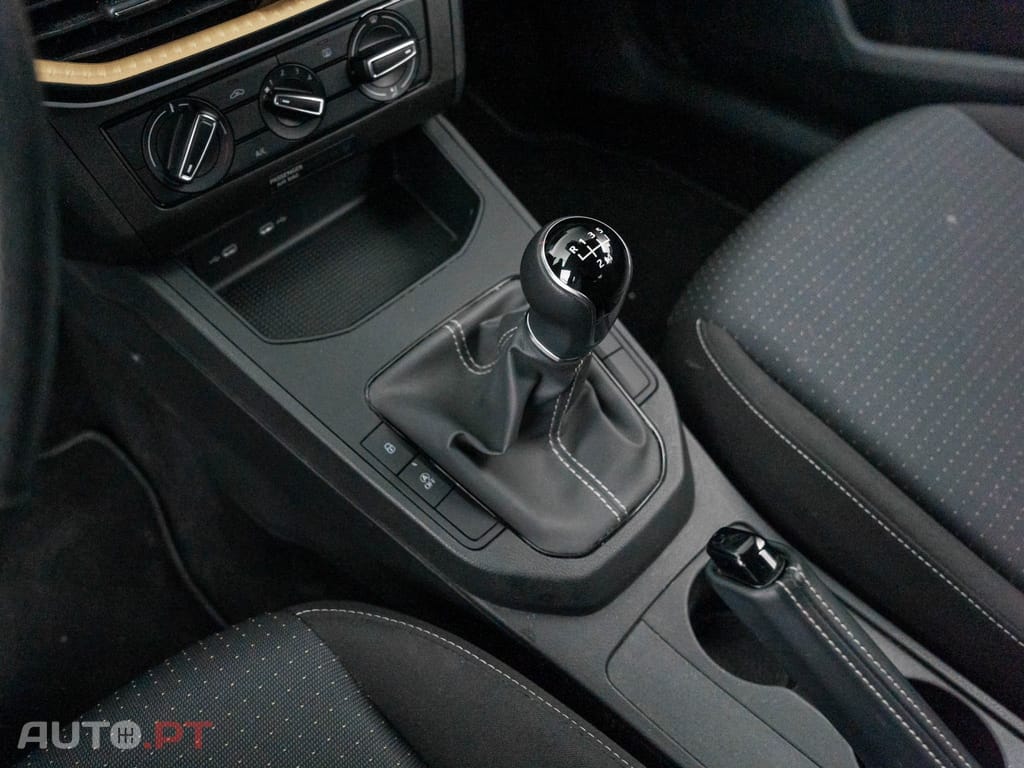 Seat Ibiza 1.0 TSI Style